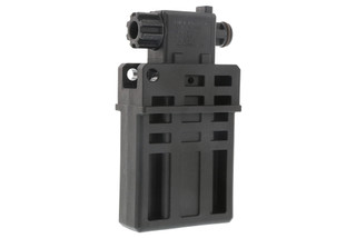Magpul AR15 BEV block provides support for all upper and lower receivers